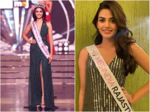 ब्यूटी क्वीन के दो कॉन्टेस्ट में रूबल कई टाइटल जीत चुकी हैं। उन्हें ‘फेमिना मिस इंडिया-2022’ में मिस ग्लैमर्स और मिस फोटोजेनिक का टाइटल भी दिया गया है।