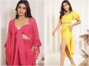 रूबल एक शैंपू कंपनी के एड में रणवीर सिंह के साथ काम कर चुकी हैं। 'इश्क नहीं करते' एल्बम सॉन्ग में इमरान हाशमी के साथ भी काम किया है।