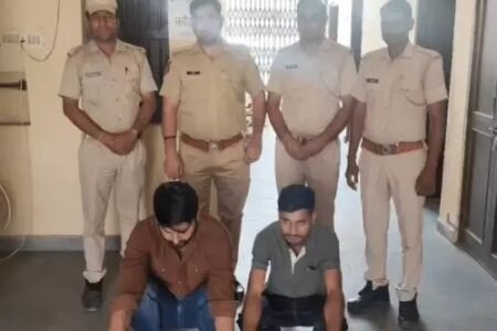 खाटूश्यामजी में VIP दर्शन के नाम पर ठगी: 2 आरोपियों की गिरफ्तारी…